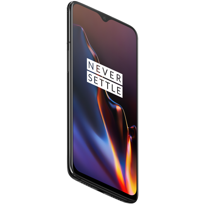 Oneplus 6t Microsd
